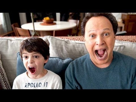 LE CHOC DES GÉNÉRATIONS Bande Annonce