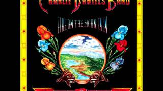 The Charlie Daniels Band - Feeling Free.wmv chords