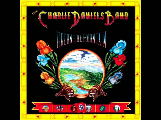 Charlie Daniels Band - Feeling Free