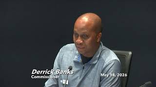 Planning Commission - 05.14.26