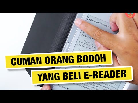 Video: Berapa lama Kindle bisa bertahan?
