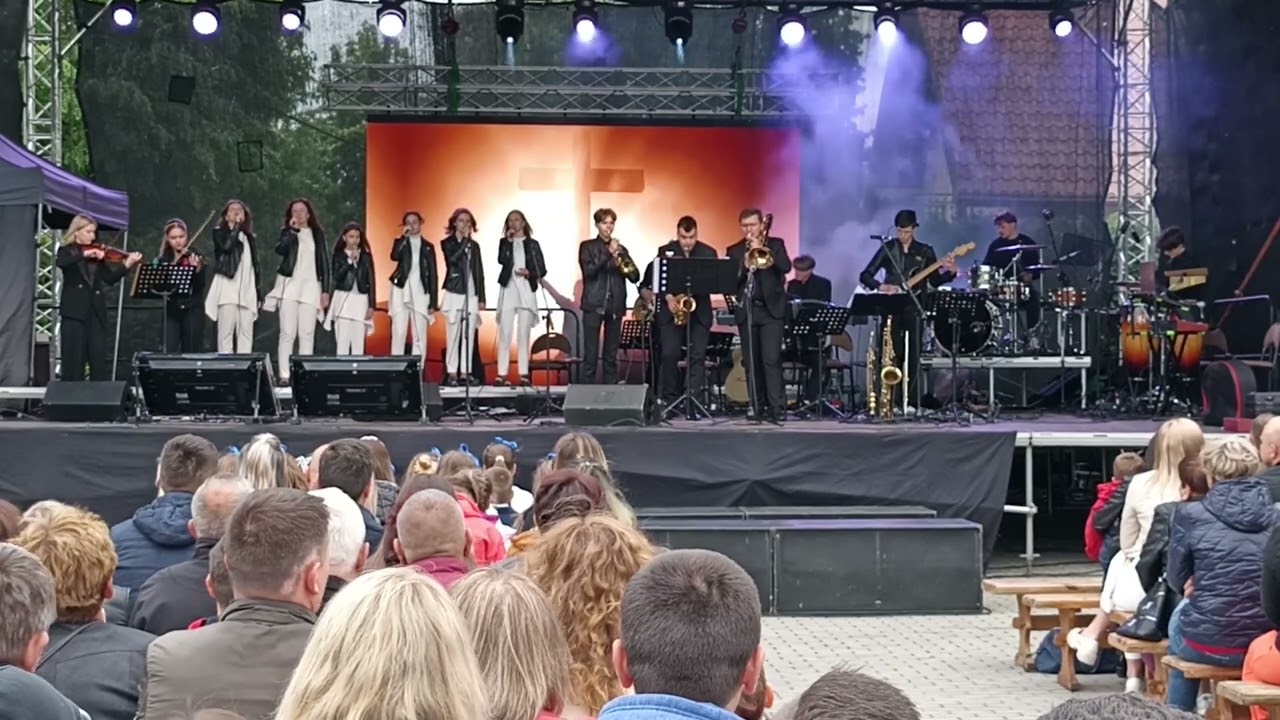 MATKO O TWARZY JAK POLSKA ZIEMIA CZARNEJ  Bella Voce
