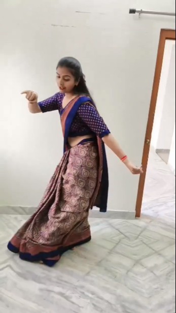 #sajna tere pyaar main💞#dance#viral youtube short