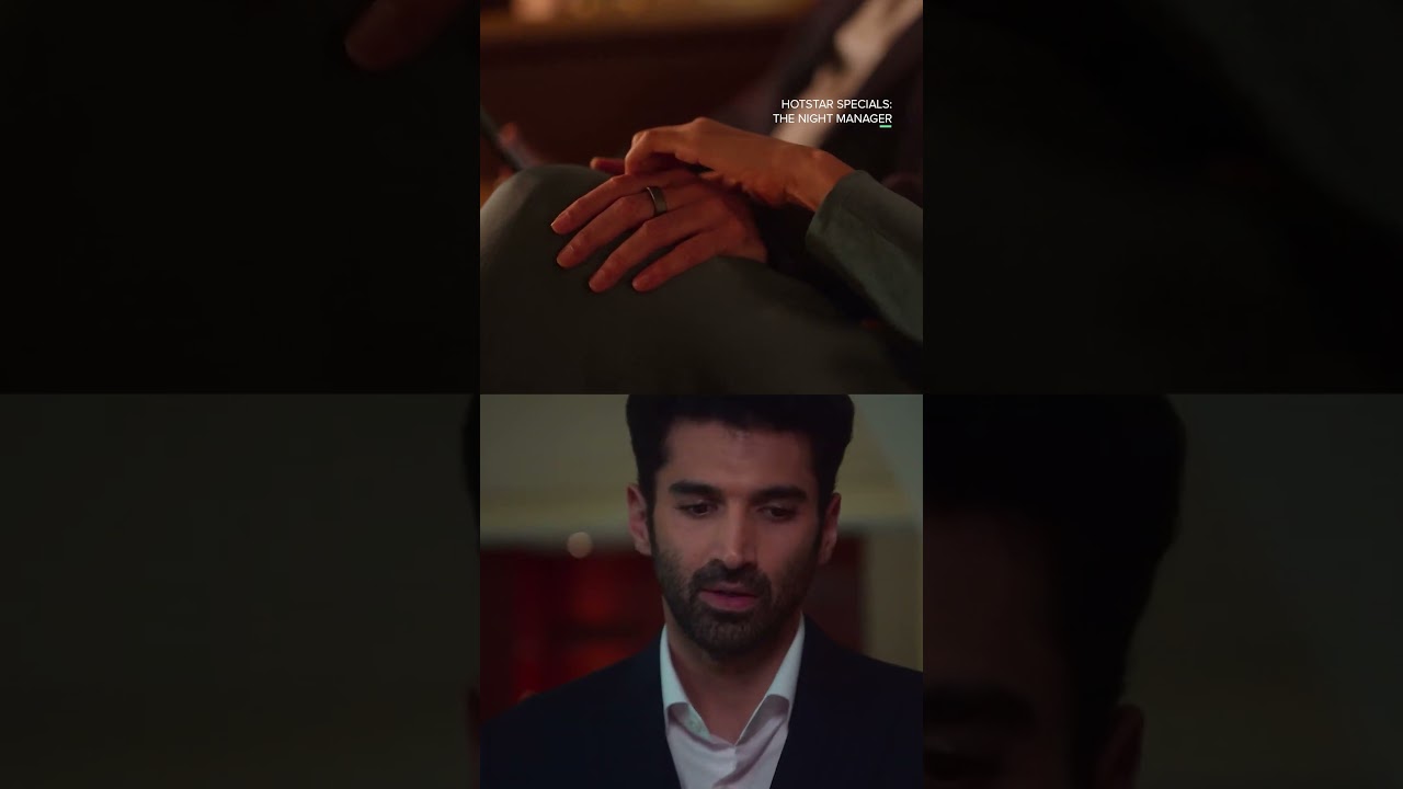 Where will the sound of her heart lead her? | Hotstar Specials The Night Manager 2 | Now Streaming