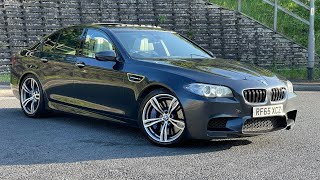 BMW M5 for sale
