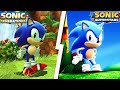 Which 2.5D Sonic Game is the Best?