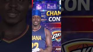 NBA Championship Tier 1 Contenders, OKC Thunder &amp; Denver Nuggets!