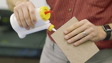Clamshell Box Demonstration - Neal Cox