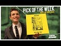 MGMT - Little Dark Age vinyl album review | Pick of the Week #82