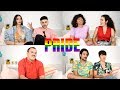 DEJA DE HACER ESTAS PREGUNTAS A PERSONAS LGBT 