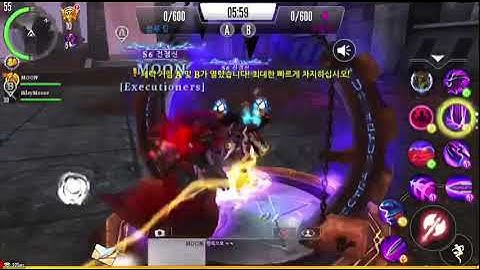 OaC2 hacker supports on BF