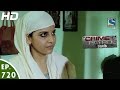 Crime Patrol - क्राइम पेट्रोल सतर्क - Haqiqat - Episode 720 - 8th October, 2016