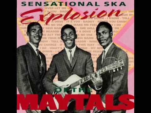 Sleduj Toots and The Maytals - Bim Today Bam Tomorrow na YouTube Sleduj Toots and The Maytals - Bim Today Bam Tomorrow na YouTube