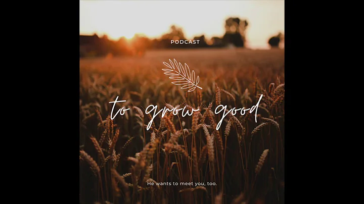 A Seed Planted In A Thunderstorm ft. Kenneth Dobbs...