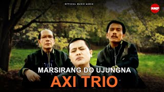 Axi Trio - Marsirang Do Ujungna | Lagu Batak (Official Music Video)