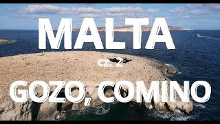 MALTA - GOZO, COMINO