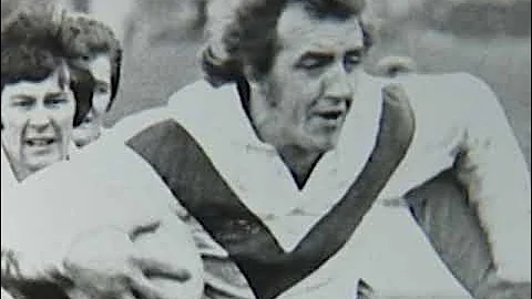 Eddie Bowman - The life and career of Towns intern...