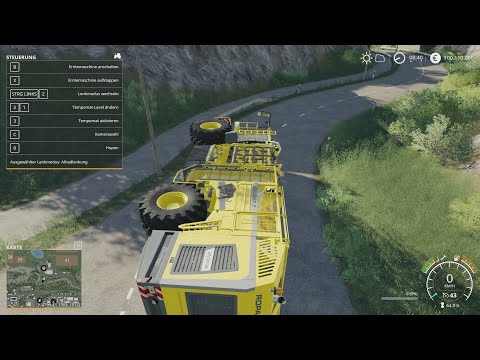 Fahrzeuge zurücksetzen [Guide]