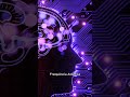 Frequência para Dor de Cabeça 🌧️ 285Hz + Theta 5Hz | Alívio e Relaxamento