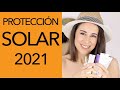 Mejores Protectores Solares favoritos 2021, by Miriam Llantada.