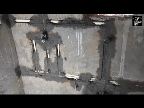 Flashgaps Wc #soft_touch_flash_wall_hung WC #cpvc #Astral plumbing - YouTube