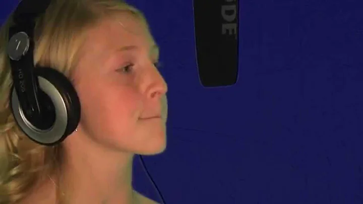 Alyssa Arnett 60 second song clip