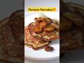 These Plantain Pancakes Will Make You Lick Fingers! #sisiyemmie