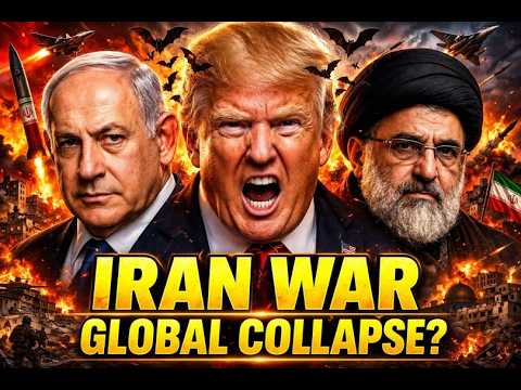 Will Trump Bomb Iran Into The Stone Ages? AU - Dan W