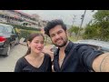 Mumbai trip with amisha   vlogger varun 