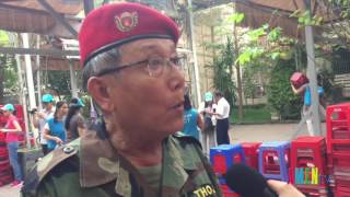 Tri Ân TPB VNCH - Bên Nhau Đi Nốt Cuộc Đời