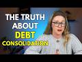The TRUTH About Debt Consolidation Programs In 2026 
