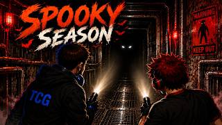 Spooky Season Episode 6: Lethal Company 3/3