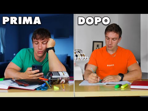 Video: Come superare la procrastinazione?