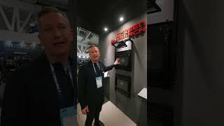Screen Research Mounting Solutions At Ise2026