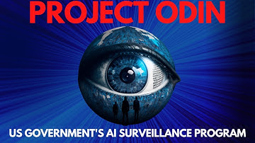 Project Odin: The Controversy Behind the US Government