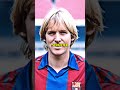 Pep Guardiola Picks His Ultimate 5-A-Side Team #footballshorts #pepguardiola #manager #mancity