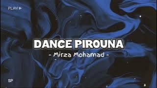 DANCE PIRAOUNA [ Full Bass ] MrzaMhmd Remix