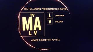 The Strain - TV MA LV
