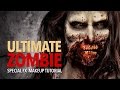 Ultimate halloween zombie tutorial