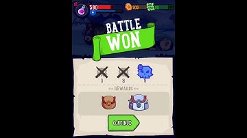 Adventure Xpress yeti ios ipad gameplay