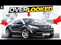 Top 7 Most IGNORED but Great Cars