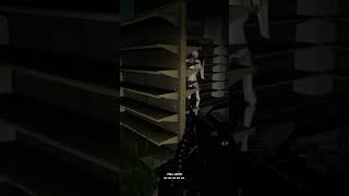 SCP-096 Nextbot Chasing 8