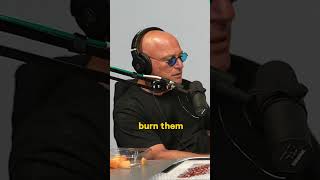 Celebrity @HowieMandelDoesStuff reveals the source of his O C D Net Worth