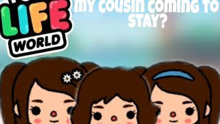 My Cousin Came Here To Stay The Willams Family Part 3 Negha