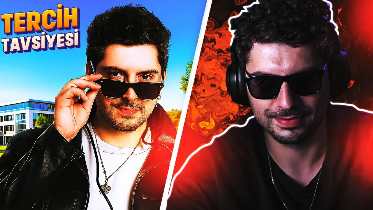 HYPE | ÜNİVERSİTE TERCİHİ ANISINI ANLATIYOR! | TERCİH YAPACAKLARA TAVSİYELER