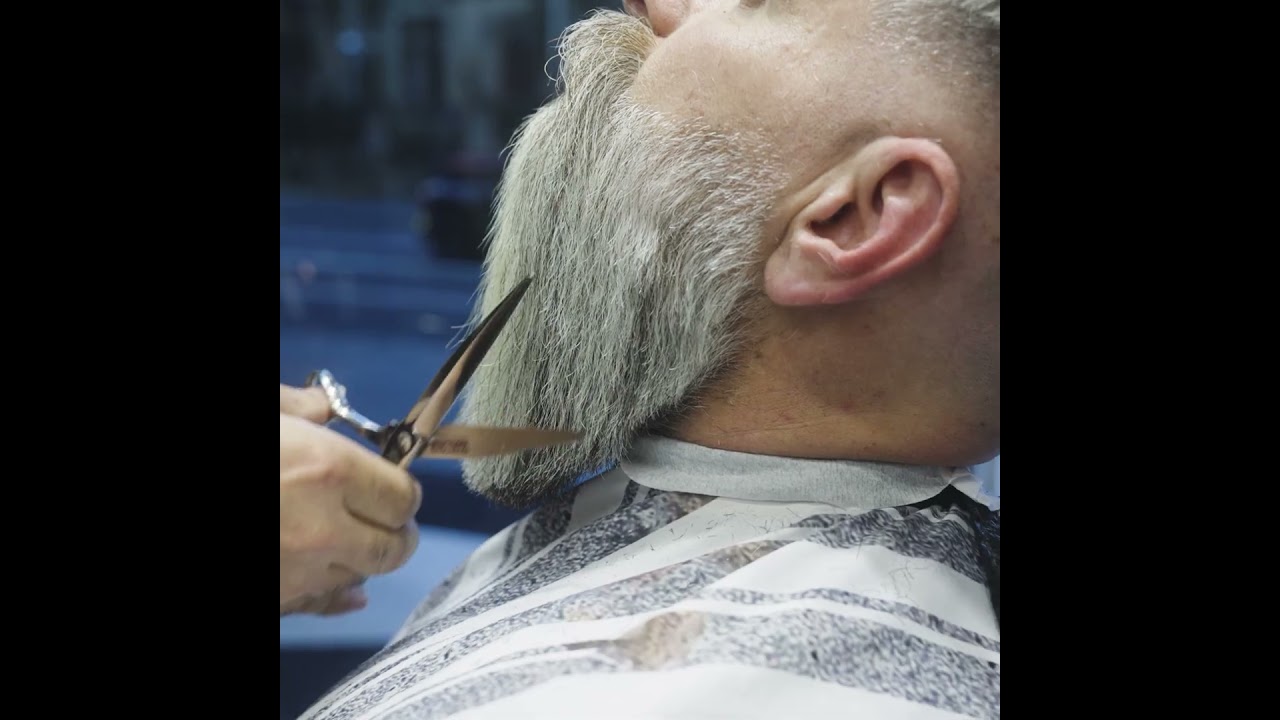 Inside UPTOWN Barbers St James Arcade Sydney 