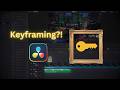 How to Use Keyframes in DaVinci Resolve (Beginner Tutorial)