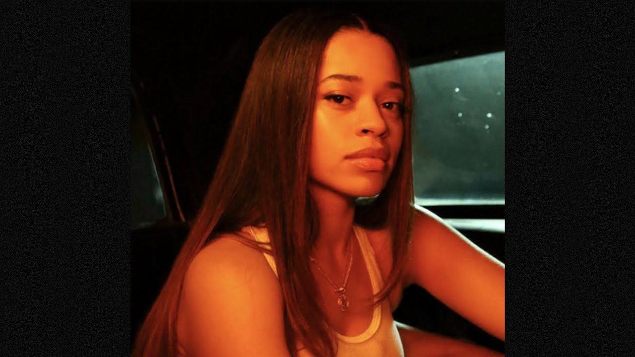 (FREE) Eric Bellinger x Kehlani Type Beat - "Lost Connection" | Smooth R&B Instrumental