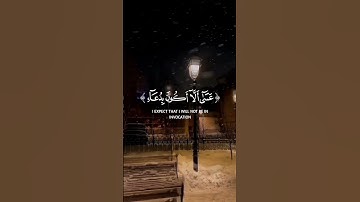 وديع اليمني | قران كريم
