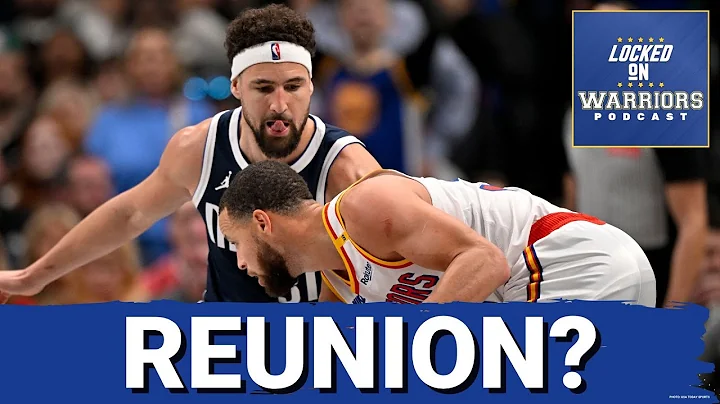 Will Klay Thompson Return To The Golden State Warriors?